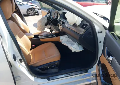 2013 Lexus Gs 350 из США, поврежденный, VIN JTHBE1BL3D5006521